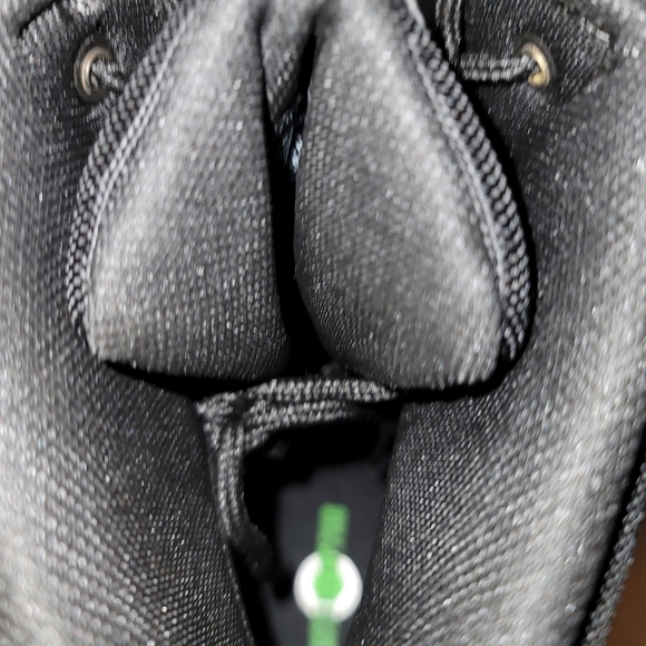 NWOT INTERCEPTOR TACTICAL WORK BOOTS SIZE 13 MENS - Picture 9 of 11